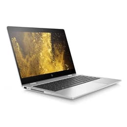 HP EliteBook x360 830 G6 13-inch (2019) - Core i7 - Gen 8 (U) - 16GB - 256 GB SSD AZERTY - French