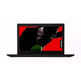 Lenovo ThinkPad X280 12-inch () - Core i5 - Gen 8 (U) - 8GB - SSD 256 GB QWERTZ - German