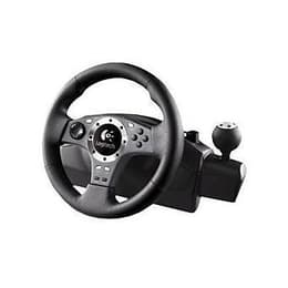 Steering wheel PC Logitech Driving Force Pro