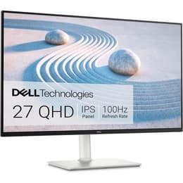 27-inch Dell S2725DS 2560 x 1440 LED Monitor