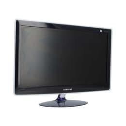 23-inch Samsung XL2370 1920 x 1080 LED Monitor Black