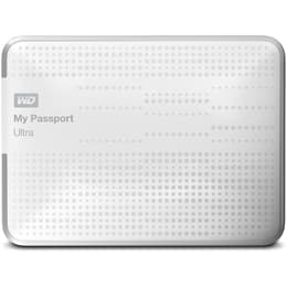 Western Digital My Passport Ultra External hard drive - HDD 1 TB USB 3.0