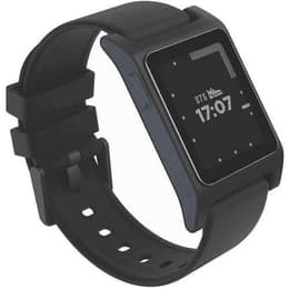 Smart Watch Pebble HR 2 + HR - Black