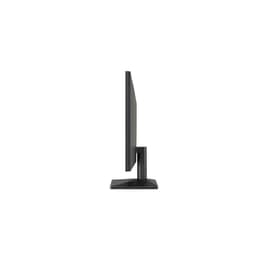 23-inch LG 22MK430 1920 x 1080 LED Monitor Black