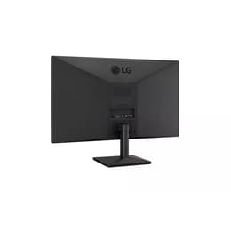 23-inch LG 22MK430 1920 x 1080 LED Monitor Black