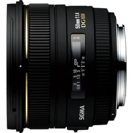 Sigma Camera Lense Canon 50 mm f/1.4