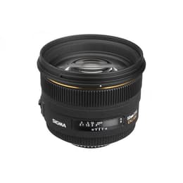Sigma Camera Lense DG EX HSM Canon 50 mm f/1.4