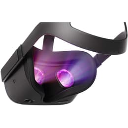 Oculus Quest VR headset