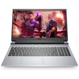 Dell G15 5515 15"-inch - Ryzen 7 5800H - 32GB - SSD 512 GBGB NVIDIA GeForce RTX 3060 QWERTY - English