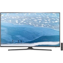 Samsung 60.0000-inch UE60KU6000 3840 x 2160 TV