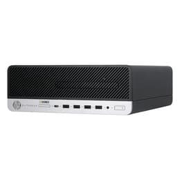 EliteDesk 705 G5 SFF Ryzen 3 PRO 3200G 3.6Ghz - SSD 256 GB - 32GB