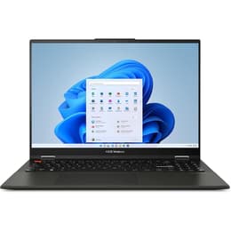 Asus Vivobook S 16 Flip TN3604YA 16-inch (2023) - Ryzen 7 - 7000 Series (U) - 16GB - SSD 512 GB QWERTY - Italian