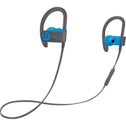 Beats By Dr. Dre Powerbeats 3 Earbud Bluetooth Earphones - Black/Blue