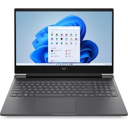 HP Pavilion 16 16-inch (2023) - Ryzen 5 7640HS - 16GB - SSD 512 GB QWERTY - English