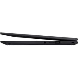Lenovo ThinkPad X13 Yoga G3 13-inch (2022) - Core i5 - Gen 12 (U) - 16GB - SSD 512 GB QWERTZ - German