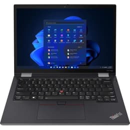 Lenovo ThinkPad X13 Yoga G3 13-inch (2022) - Core i5 - Gen 12 (U) - 16GB - SSD 512 GB QWERTZ - German
