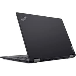 Lenovo ThinkPad X13 Yoga G3 13-inch (2022) - Core i5 - Gen 12 (U) - 16GB - SSD 512 GB QWERTZ - German