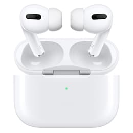 Apple AirPods Pro 1st gen (2021) - MagSafe White