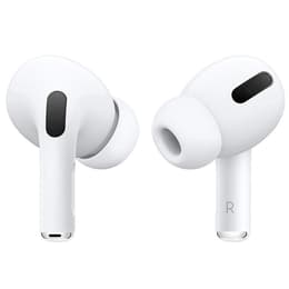 Apple AirPods Pro 1st gen (2021) - MagSafe White
