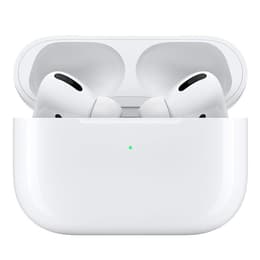 Apple AirPods Pro 1st gen (2021) - MagSafe White
