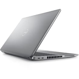 Dell Latitude 5540 15-inch (2023) - Core i7 - Gen 13 (P) - 16GB - SSD 512 GB AZERTY - French