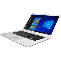 Thomson NEO N14C4WH64 14-inch (2016) - Celeron N4020 - 4GB - SSD 64 GB AZERTY - French