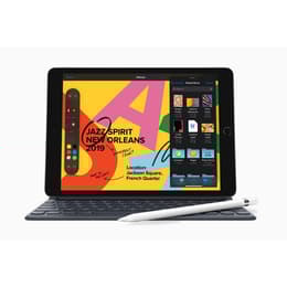 iPad 10.2 (2019) 7th gen 32 GB - Wi-Fi + 4G - Gold