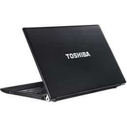 Toshiba Tecra R950 15-inch (2012) - Core i3-3120M - 4GB - HDD 320 GB AZERTY - French