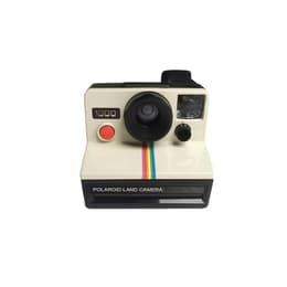 Polaroid 1000 Instant 2Mpx - Black/Grey