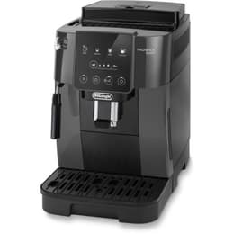 Espresso coffee machine combined Delonghi Magnifica Smart - ECAM220 L - White