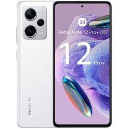 Xiaomi Redmi Note 12 Pro+ 256GB - White - Unlocked - Dual-SIM