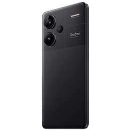 Xiaomi Redmi Note 13 Pro+ 256GB - Black - Unlocked