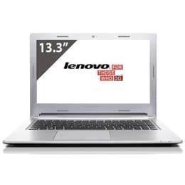 Lenovo Essential M30-70 13-inch () - Core i5-4210U - 4GB - SSD 128 GB QWERTY - English