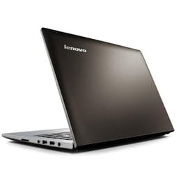 Lenovo Essential M30-70 13-inch () - Core i5-4210U - 4GB - SSD 128 GB QWERTY - English