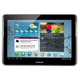 Galaxy Tab 2 16GB - Silver - WiFi + 3G