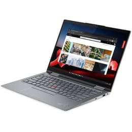 Lenovo ThinkPad X1 Yoga G5 14-inch (2020) - Core i5 - Gen 10 (U) - 16GB - SSD 1 TB AZERTY - French