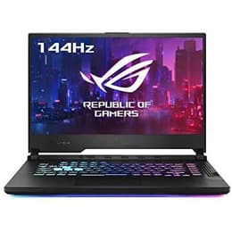 Asus ROG Strix G512LU-HN093 15"-inch - Core i7-10750H - 16GB - SSD 512 GBGB NVIDIA GeForce GTX 1660 Ti QWERTY - Spanish