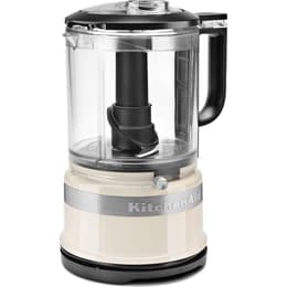 Grinder Kitchenaid 5KFC0516EAC 1.1900L - Cream