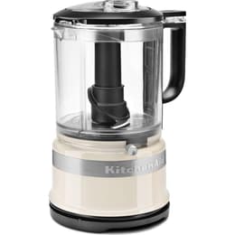 Grinder Kitchenaid 5KFC0516EAC 1.19L - Cream