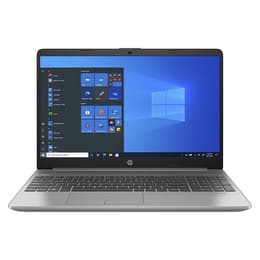 HP 250 G9 15-inch (2021) - Core i7 - Gen 11 (G) - 16GB - SSD 512 GB QWERTZ - German