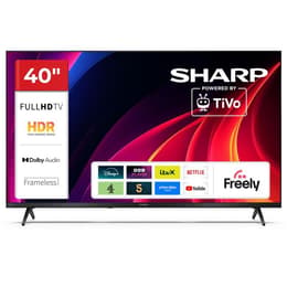 Sharp 40.0000-inch 40HE2145K 1920x1080 TV