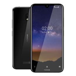 Nokia 2.2 16GB - Black - Unlocked