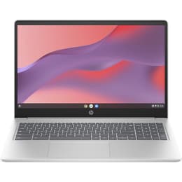 HP ChromeBook 15a-nb0502sa Core i3-N305 3 GHz 128GB eMMC - 8GB QWERTY - English