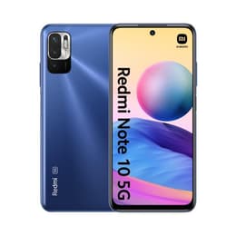 Xiaomi Redmi Note 10 5G 64GB - Blue - Unlocked - Dual-SIM