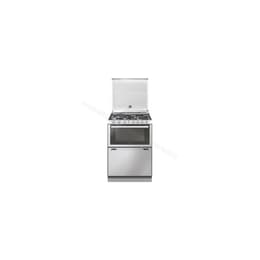 Rosieres TR631NOX/1 Dishwasher freestanding Cm - 2 to 4 place settings