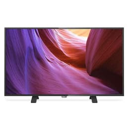 Philips 43.0000-inch 43PUT4900/12 3840x2160 TV