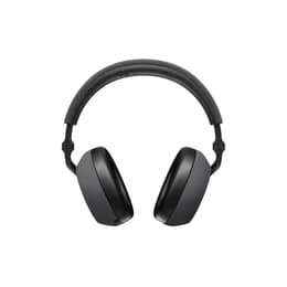 Bowers & Wilkins PX 7 noise-Cancelling wired + wireless Headphones with microphone - Grey/Black