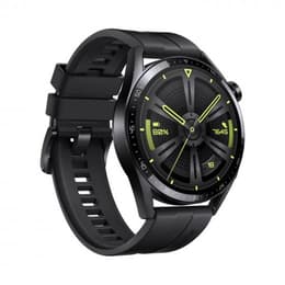 Smart Watch Huawei HR GPS JPT-B29 - Black