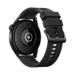 Smart Watch Huawei HR GPS JPT-B29 - Black