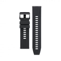 Smart Watch Huawei HR GPS JPT-B29 - Black